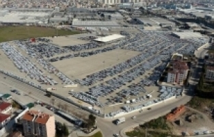 Otomotiv devi 27 Nisan’da üretime başlıyor