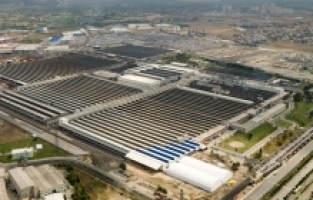 Sanayi üretimi umutları artırdı