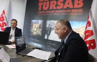 Turizmciler örnek oluyor