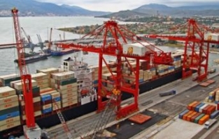 UİB’den 2.1 milyar dolarlık ihracat