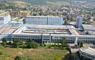 Yeşim'den "Milli Dayanışma"ya 1 milyon TL