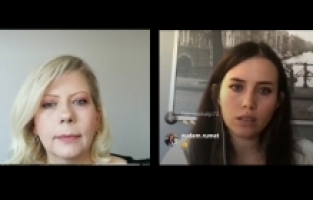 BALKANTÜRK Akademi’de Gündem : Psikolojimiz