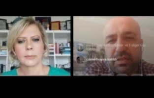 BALKANTÜRKSİAD’da  Gündem : Finans