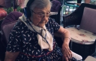 BOSİAD, tarihin tanığını gençlerle buluşturdu