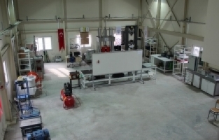 BTÜ’nün “Bor” projesine  TÜBİTAK desteği