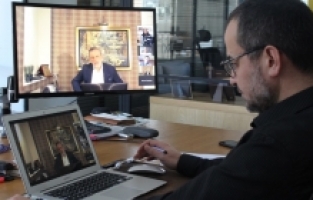 Burkay; Dünya ‘Yeni Normal’ döneme hazır olmalı”