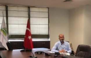 Bursa Kirazı Çin’e açılacak