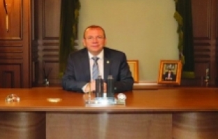 BURSA TB, üyelerinin yanında