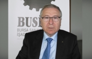 BUSİAD, çiftçinin yanında