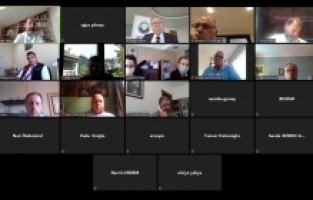 BUSİAD : Kamu elini taşın altına daha çok koymalı