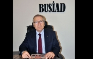 BUSİAD : Yatırımları tek sepete koymayalım