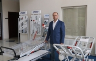 Destek Amortisör’den 60 ülkeye ihracat