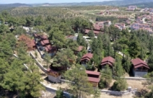 Eko-turizmde kapasite Büyükşehir’le artıyor