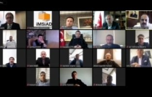 İMSİAD’dan “Kentsel Dönüşüm Kurulu” önerisi