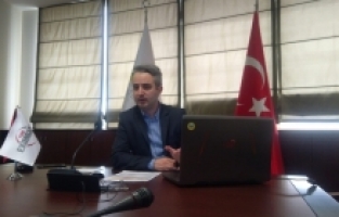 “Kolay” finansman ihracatçıya için yol haritası