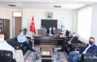 MÜSİAD Bursa, gönüllere dokunmaya devam ediyor