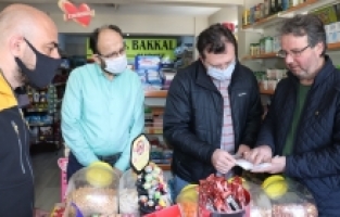 MÜSİAD, ecdad geleneğini yaşatıyor