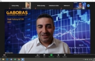 MÜSİAD’ın gündemi gayrimenkul borsası