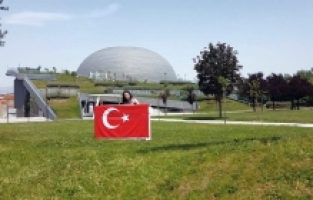 Osmangazi’den unutulmayacak 19 Mayıs klibi