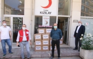 Ramazan’ın bereketi şehri sarıyor