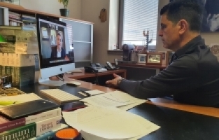 Tekstil ve otomotiv geleceğe umutla bakıyor