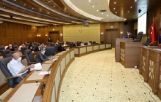 Turizm ve Tanıtma Birliği yapısında revizyon