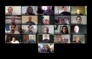 Türkiye, Balkanlar’ın da  yardımına koştu