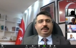 Yıldırım, meydanına kavuşacak