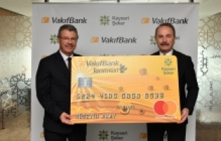 6 ilde 15 bin çiftçiye Tarım Kart