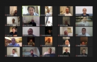 DEİK Başkanı, MÜSİAD toplantısında