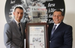 EKOHABER’de yeni dönem