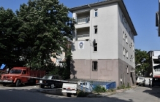 Gülbahçe, yeni parkı ile nefes alacak