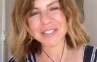 Ödüllü kadınlar başarı hikayelerini anlattı