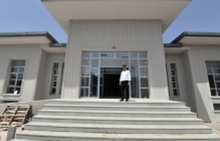 Osmangazi’den hizmet dolu takas