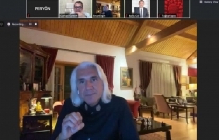 PERYÖN, iş dünyasına ışık tutuyor