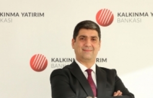 TKYB’den işletmelere 316 milyon avroluk destek