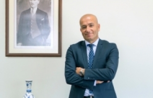 Yaş meyve sebzede hedef Uzak Doğu pazarı