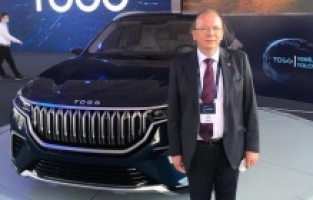 "60 yıllık hayalimiz gerçek oluyor"