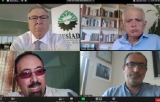 AB projesinde en önemli şey ekip