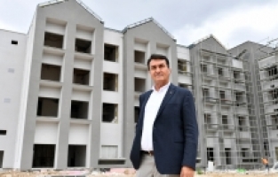 BAREM Avrupa'nın gözdesi oldu