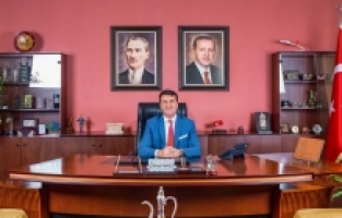 Başkan Dündar’dan 15 Temmuz mesajı