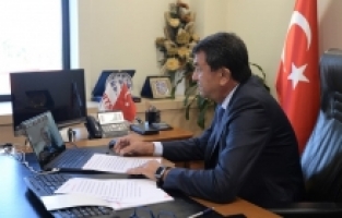 “Beklentilerin üzerinde bir toparlanma süreci yaşıyoruz”