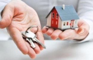 Bursa'da konut satışları yükselişe geçti