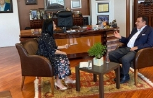 Faik Çelik: En iyi yatırım kriz döneminde olur