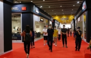 İhracatçılardan fuar çıkarması