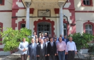 Matlı'dan öğrencilere çağrı