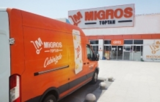 Migros Toptan’dan turizm sektörüne güven desteği