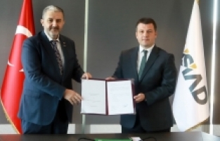 MÜSİAD LETVEN CAPITAL ile güçlerini birleştirdi