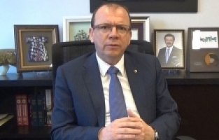 Özer Matlı: Tarımda devrim yaşanıyor