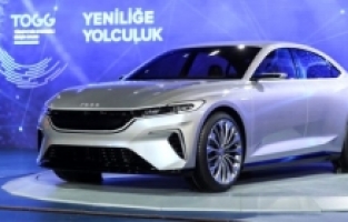 TOGG, Türkiye’yi tarihe iz bırakmaya davet ediyor